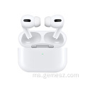 Earphone Tanpa Wayar TWS Earphone Air Pro 3